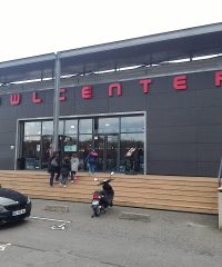 Le Bowl Center d&rsquo;Orgeval