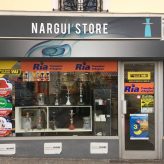 Nargui&rsquo;Store