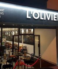 L&rsquo;Olivier