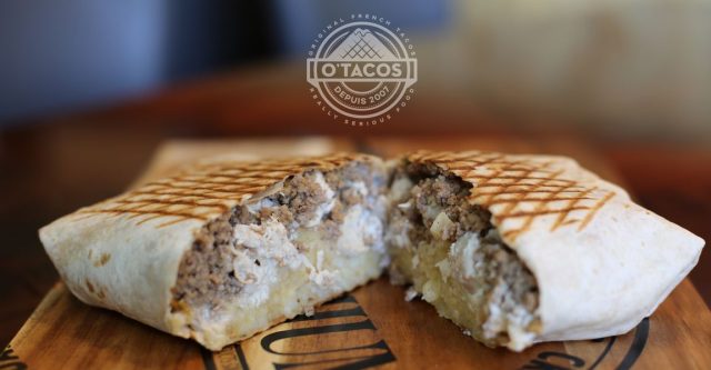 O’Tacos