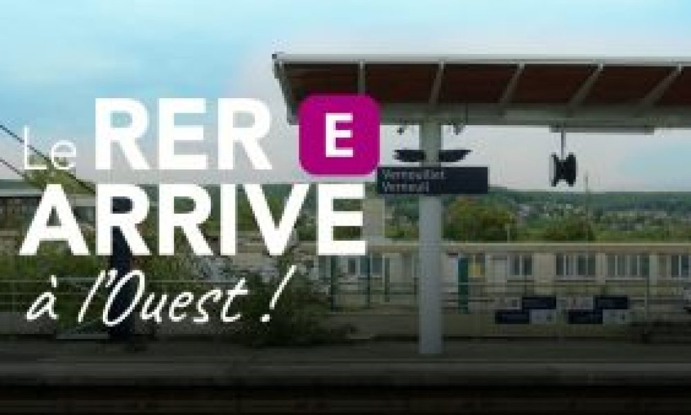 Arrivée Eole