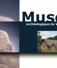 MUSÉE ARCHÉOLOGIQUE DU VAL D&rsquo;OISE