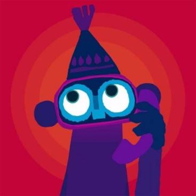 Atelier numérique – les illustrateurs jeunesse