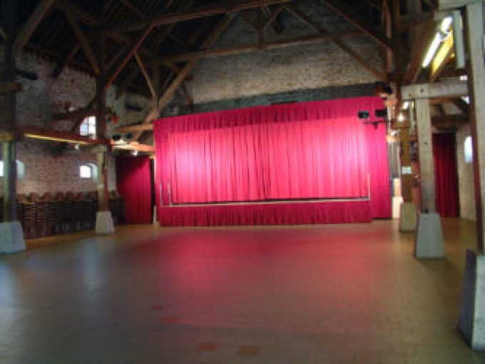 Ferme du Paradis – MEULAN