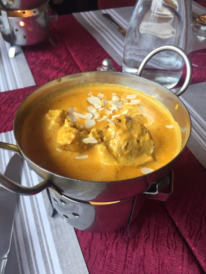 DAADI KITCHEN – Restaurant Perse