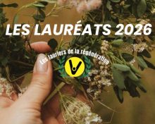 LES MUREAUX CONSACRÉS AUX LAURIERS DE LA RÉGÉNÉRATION 2026 :