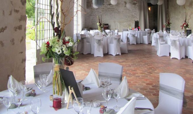 Le Moulin de Metz – Gaillon-sur-Montcient