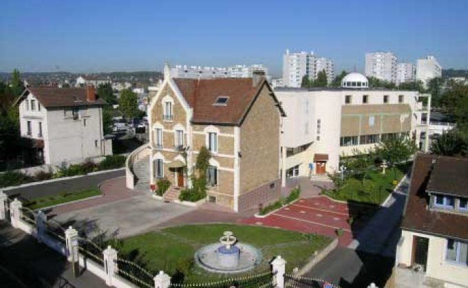 Mosquée Tariq ibn Ziyad – Les Mureaux