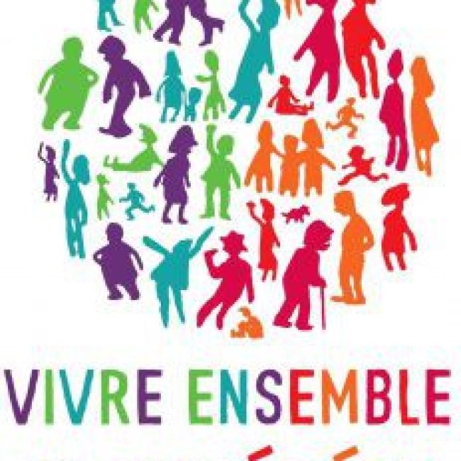Journée internationale du vivre – ensemble en paix