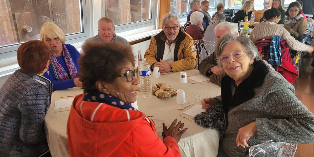 Une Croisière Mémorable aux Mureaux en l&rsquo;Honneur des Seniors