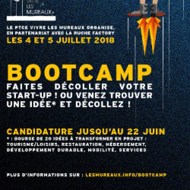 Bootcamp