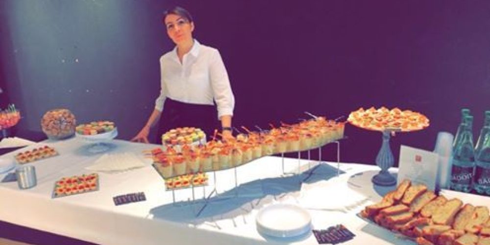 Atelier cuisine au Belly&rsquo;Cup
