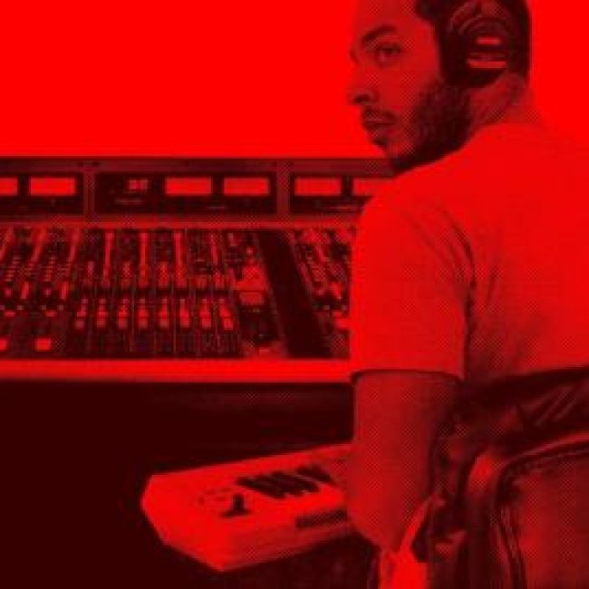 Dj Mehdi Made in France – Alexandre CHEVALLAY