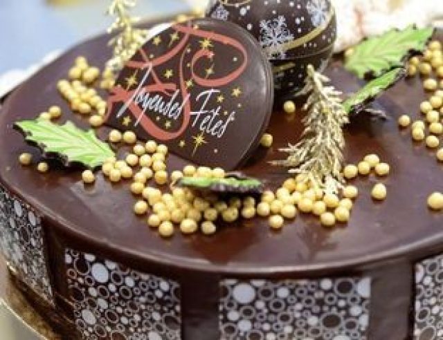 Planet&rsquo; Chocolat