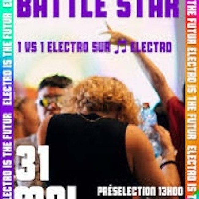 Battle Star