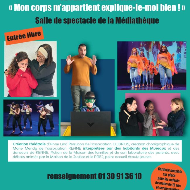 Mon corps m’appartient, explique-le-moi bien