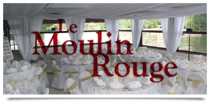 Moulin Rouge de Médan