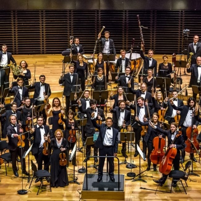 L&rsquo;Orchestre de l&rsquo;Alliance