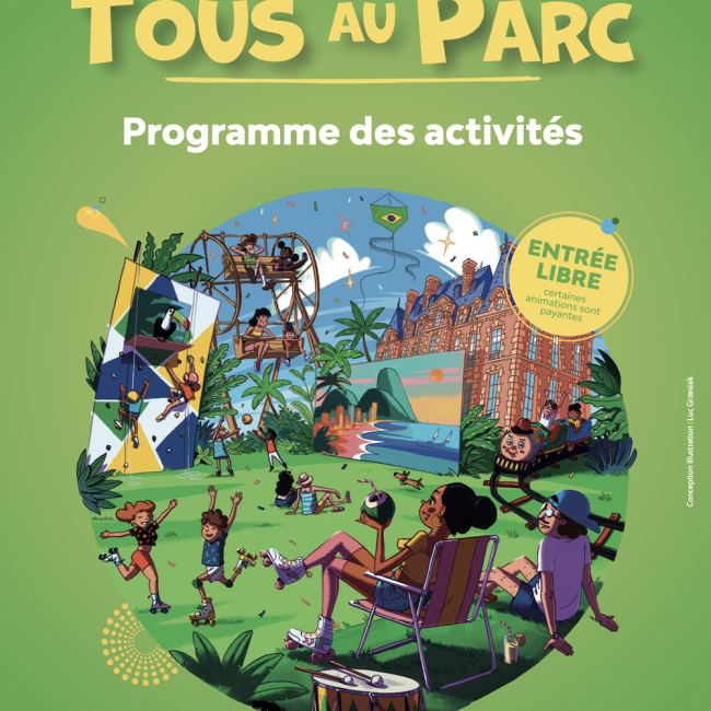 Tous au Parc