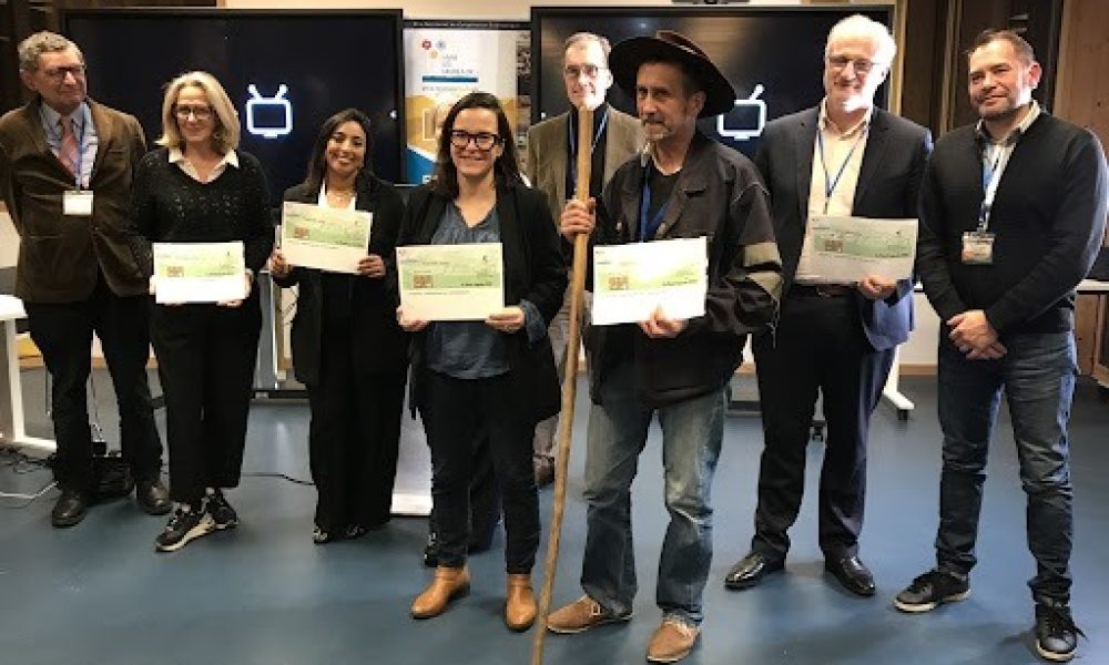 remise prix fonds territorial