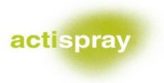 Actispray