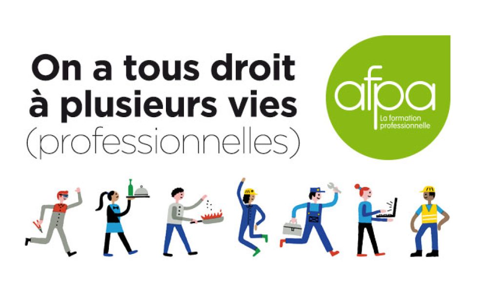 AFPA Les Mureaux