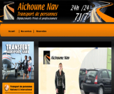 AICHOUNE NAV Transport
