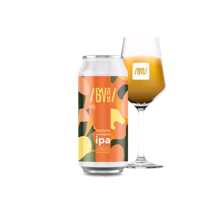 Bière des Mureaux | BWAR