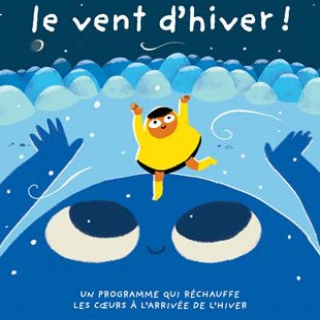 Ciné bambins aux Mureaux