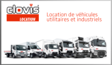 Clovis Location Ecquevilly