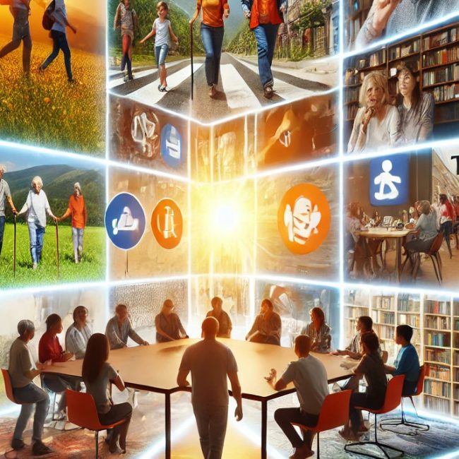 Vivre Les Mureaux Connexions 25 février 2025