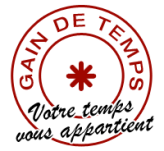 GAIN DE TEMPS