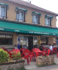 Le Week end – Les Mureaux