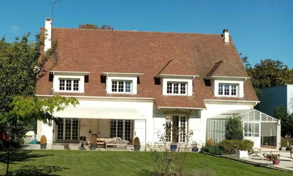 Mureaux Maison des sages