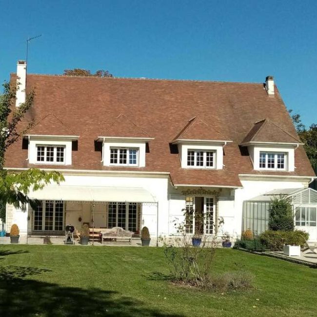 La Maison des Sages