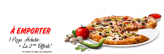 Pizza King