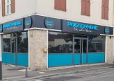 La poissonnerie de la gare