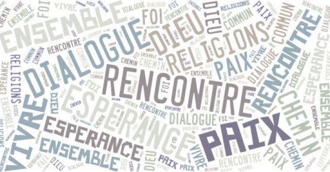 Rencontre lecture Bible Coran