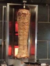 Le Sultan Kebab